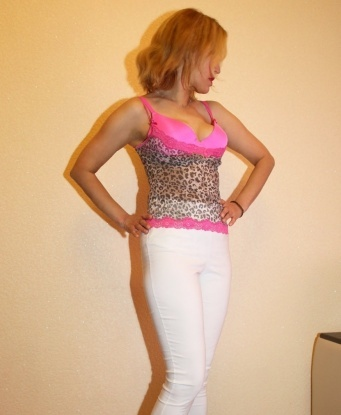 Анкета проститутки Екатерина - город Табат, 44 года, №455