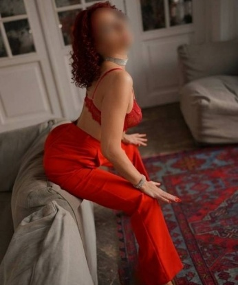 Анкета проститутки Мажена - город Табат, 45 лет, №1655