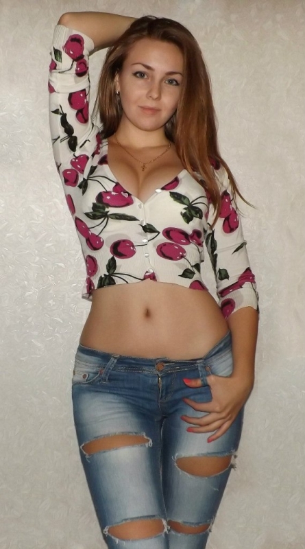 Анкета проститутки Анжела - город Табат, 28 лет, №26418