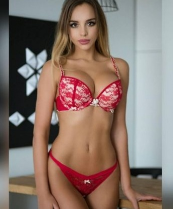 Анкета проститутки Юля - город Табат, 26 лет, №6523